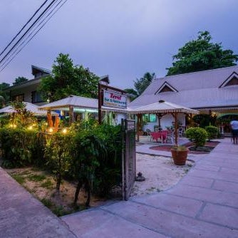 Zerof Guest House Thumbnail