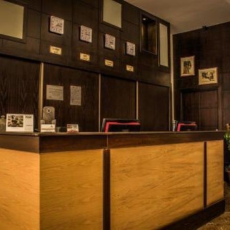 Golden key hotel Thumbnail