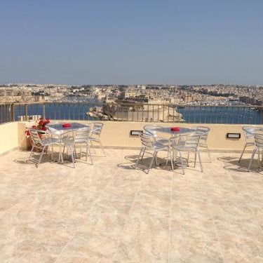 Grand Harbour Hotel Thumbnail