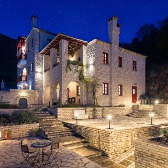 Meliteion Traditional Hotel