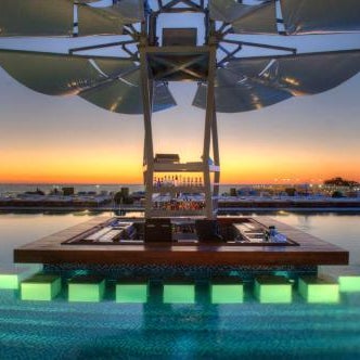 Veer Luxury Boutique Hotel & Beach Club Thumbnail