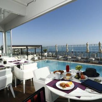 Dar El Marsa Hotel & Spa Thumbnail