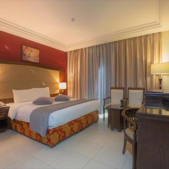 Petra Moon Hotel Thumbnail