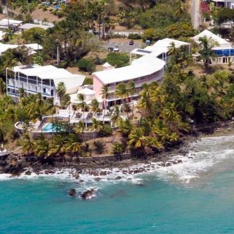 Blue Haven Hotel - Bacolet Bay - Tobago Thumbnail