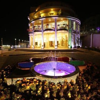Golden Lili Resort & Spa Thumbnail