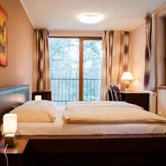 Archa hotel Thumbnail