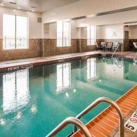 Best Western St. Louis Airport North Hotel & Suites Thumbnail