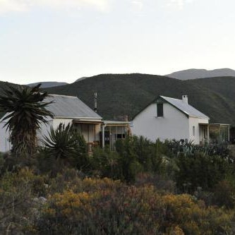 Matjiesvlei Guestfarm