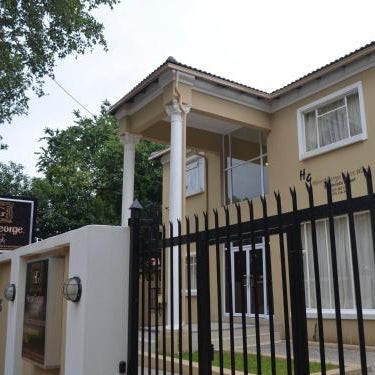 Henry George Hotel Thumbnail