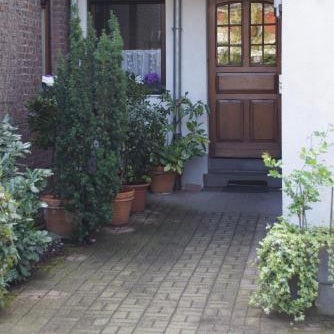 Hotel Jägerhof