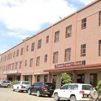 Panone Hotels - King'ori Kilimanjaro Airport