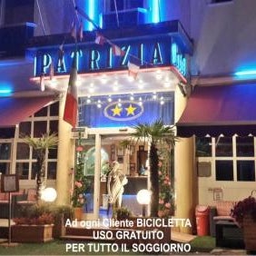 Hotel Patrizia