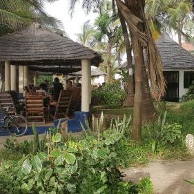 Leybato Beach Hotel Thumbnail
