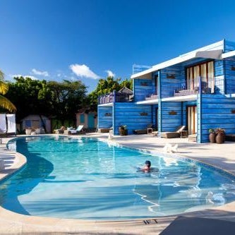 True Blue Bay Resort