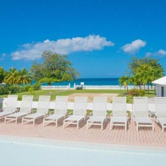 Allamanda Beach Resort Thumbnail