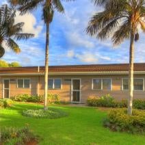 Daydreamer Apartments