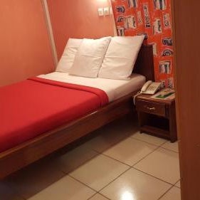 Résidence Saint-Jacques Brazzaville Thumbnail