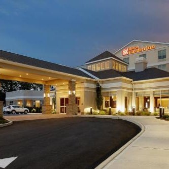 Hilton Garden Inn Roslyn Thumbnail