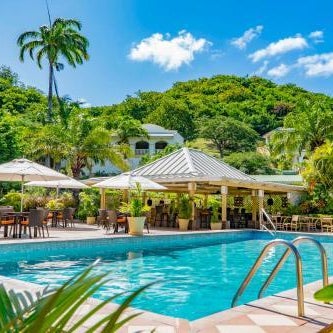 Blue Horizons Garden Resort Thumbnail