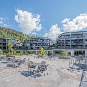 Leitgam Adults Only Hotel