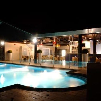 Hotel Atlantis Thumbnail