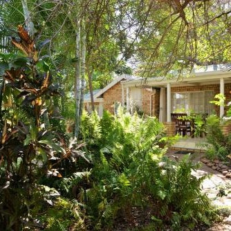 Chobe River Cottages Thumbnail