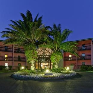 Grand Hotel Montabo Thumbnail