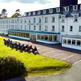 The Lochalsh Hotel - Isle of Skye