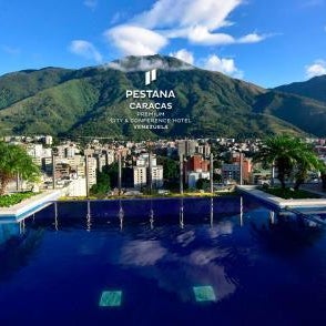 Pestana Caracas Premium City & Conference Hotel Thumbnail