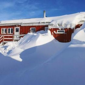 The Red House Thumbnail