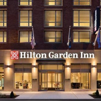 Hilton Garden Inn New York Times Square South Thumbnail
