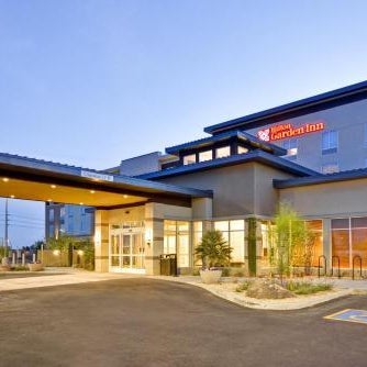 Hilton Garden Inn by Hilton Phoenix-Tempe ASU Area AZ Thumbnail