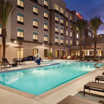 Home2 Suites by Hilton Phoenix Tempe, University Research Park Thumbnail