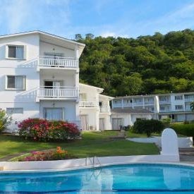 Siesta Hotel Thumbnail
