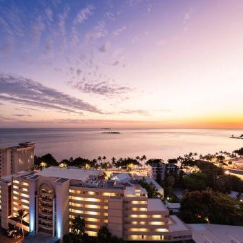 Ramada Hotel & Suites by Wyndham Noumea Thumbnail