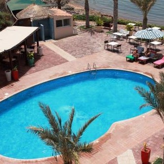 Les Acacias Hotel Djibouti Thumbnail