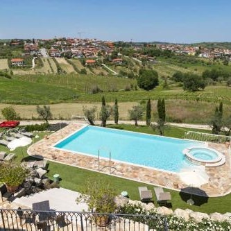 Agriturismo Le Bosche Thumbnail
