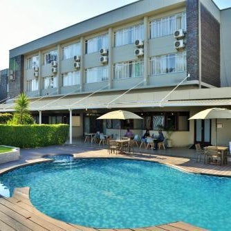Cresta Oasis Hotel Thumbnail