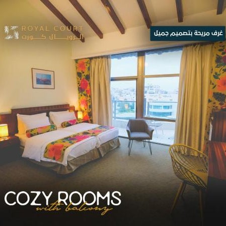 Royal Court Hotel Thumbnail