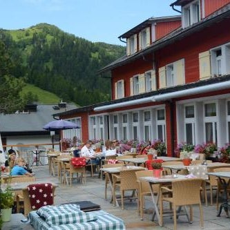 Vögeli Alpenhotel Malbun Thumbnail