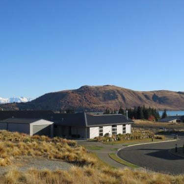 Majestic View - Lake Tekapo