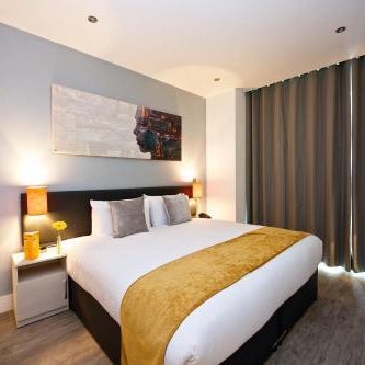 Staycity Aparthotels London Greenwich High Road