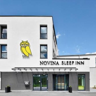 Novina Sleep Inn Herzogenaurach Thumbnail