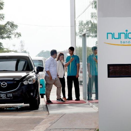 Nunia Inn Bandara Jakarta Thumbnail