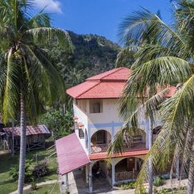 Mythai Guesthouse