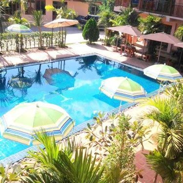 Siam Tara Resort Chiangkhong Thumbnail