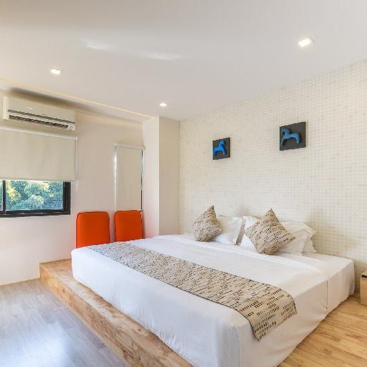 The Guest Arak Boutique Hotel Thumbnail