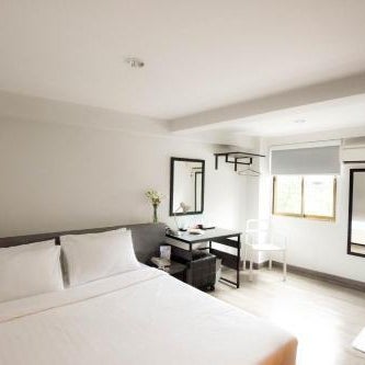 Nana City Hotel Thumbnail