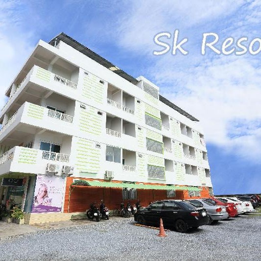SK Resort Thumbnail
