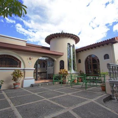 Hotel Villa Serena Escalon Thumbnail